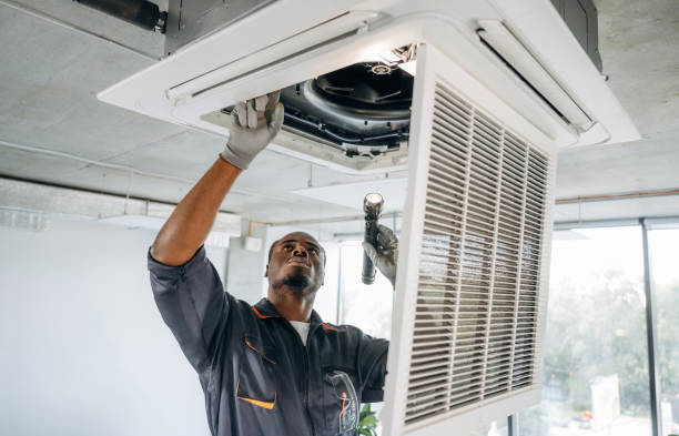 Licensed Hvac Maintenance service in Dalton, GA - FH HVAC
